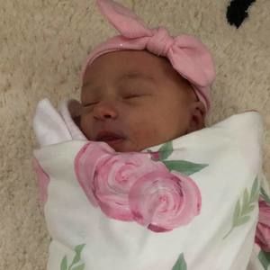 Meet your Posher, Tara